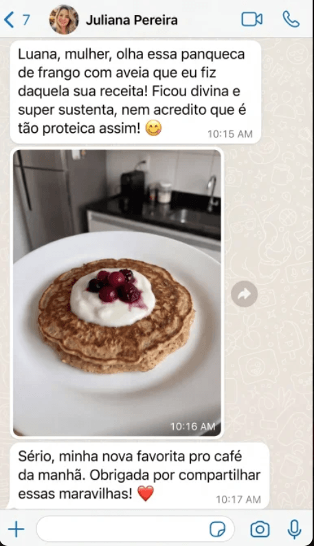 Depoimento 3